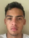 Ian - jugador del Stilon Gorzow Wielkopolski