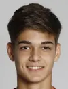 Ianis Doană - CSA Steaua futbolcusu