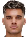 Ianis Hagi - Alanyaspor futbolcusu