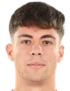 Ianis Mihart - CSC 1599 Selimbar futbolcusu
