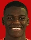 Ianis Polla Boyom - jogador do FC Dieppe