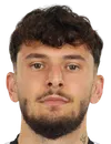Ianis Stoica - CF Estrela Amadora futbolcusu