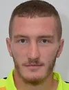 Ianos Brinza - Agricola Borcea futbolcusu