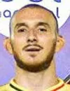 Ianson - SER Caxias do Sul (RS) futbolcusu