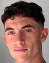 Iason Georgakopoulos - Olympiakos Piräus U19 futbolcusu