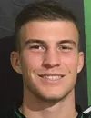 Iason Glynos - Asteras Magoulas futbolcusu