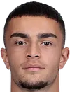 Iason Skarlatidis - Panathinaikos Athen U19 futbolcusu