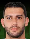Iasonas Pikis - Olympiakos Nikosia futbolcusu