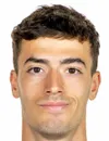 Ibai Asenjo - SD Eibar B futbolcusu