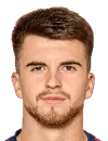 Ibaider Garriz - CD Lugo futbolcusu