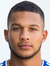 Ibane Bowat - FC Portsmouth futbolcusu