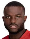 Ibeh Ransom - Hapoel Jerusalem futbolcusu