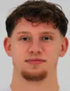 Ibish Ibishi futbolcu profil fotoğrafı
