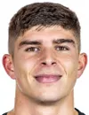 Ibon Ispizua - FC Barakaldo futbolcusu