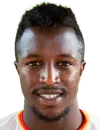 Ibourahima Baldé - joueur du Giugliano Calcio 1928