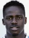 Ibra Toure - Polideportivo Almería futbolcusu