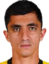 Ibragim Tsallagov futbolcu profil fotoğrafı