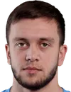 Ibragim Umarov - Volgar Astrakhan futbolcusu
