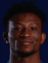 Ibraheem Adams Olanrewaju - FK Zeljeznicar Sarajevo futbolcusu