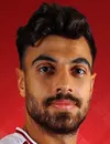 Ibrahim Abdelhalim - Qatar SC player