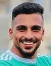 Ibrahim Abuimeir - jugador del Team Football Club