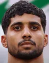 Ibrahim Adel - jugador del FC Nordsjaelland