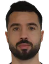 İbrahim Akdağ - Spieler von Ankara Keciörengücü