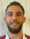 İbrahim Akdaş futbolcu profil fotoğrafı