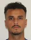 İbrahim Aksu - giocatore del Anadolu Hisari IY