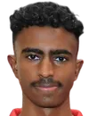 Ibrahim Al-Hassan - Al-Rayyan SC futbolcusu
