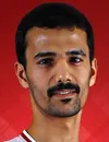 Ibrahim Al-Kirby futbolcu profil fotoğrafı