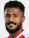 Ibrahim Al-Shuail - Spieler von Al-Taawoun FC