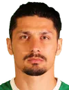 İbrahim Alan - Tokat Belediye Spor Kulübü futbolcusu