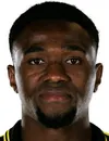 Ibrahim Aliyu - Spieler von Houston Dynamo FC
