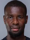 Ibrahim Amadou - giocatore del Chongqing Tonglianglong