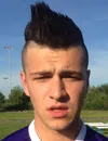 Ibrahim Anli - SV Südwest Ludwigshafen futbolcusu
