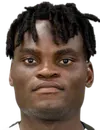 Ibrahim Ayoola - Ikorodu City FC futbolcusu