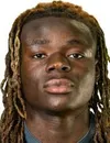 Ibrahim Bakare - Spieler von Eastleigh FC