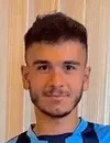 İbrahim Başer - Karaköprü Belediye Spor futbolcusu