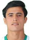 Ibrahim Bayesh - Spieler von Al-Dhafra FC