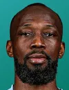 Ibrahim Blati Touré - Al-Ahli SC futbolcusu