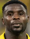 Ibrahim Buhari - IF Elfsborg futbolcusu