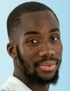 Ibrahim Camara - jugador del Paris 13 Atletico