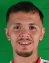 İbrahim Can Köse - Kırklarelispor player