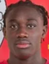 Ibrahim Cham futbolcu profil fotoğrafı