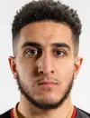Ibrahim Chami photo de profil du footballeur
