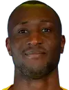 Ibrahim Cissé - AIK futbolcusu