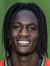 Ibrahim Cissoko - Bolton Wanderers futbolcusu
