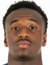 Ibrahim Coulibaly - Clermont Foot 63 futbolcusu