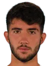İbrahim Demir - Uşak Spor futbolcusu